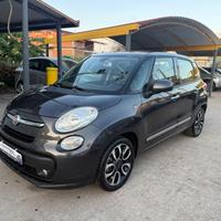 Fiat 500L 1.3 Multijet 85 CV Motore Nuovo Con Fatt