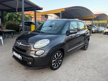 Fiat 500L 1.3 Multijet 85 CV Motore Nuovo Con Fatt