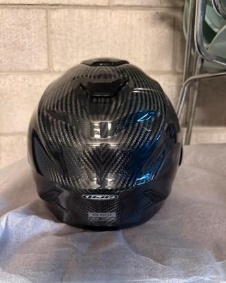Casco modulare al carbonio HJC F100