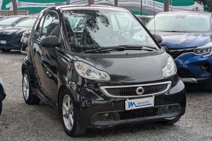 SMART ForTwo 0.8d 54cv