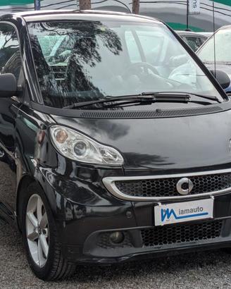 SMART ForTwo 0.8d 54cv