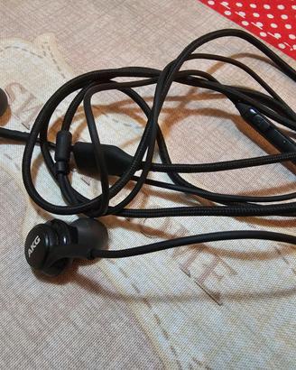 Auricolari AKG Samsung