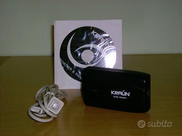 Modem Kraun