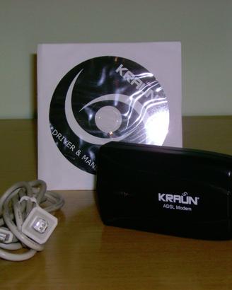 Modem Kraun