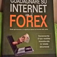 Guadagnare su internet con il FOREX Ed. Flaccovio