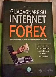 Guadagnare su internet con il FOREX Ed. Flaccovio