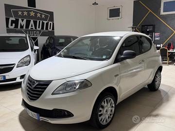 LANCIA - Ypsilon - 0.9 T.Air 80 CV 5p. Met.Ec. Pla