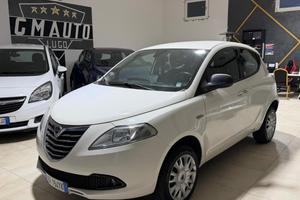 LANCIA - Ypsilon - 0.9 T.Air 80 CV 5p. Met.Ec. Pla