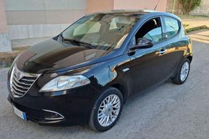 Lancia  Ypsilon 1.2 69CV 5 porte GPL Ecochic Gold