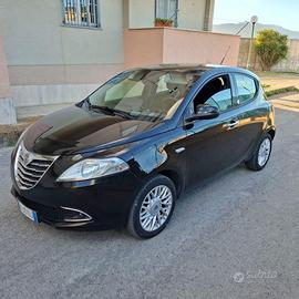 Lancia  Ypsilon 1.2 69CV 5 porte GPL Ecochic Gold