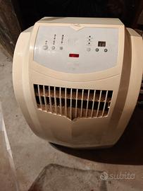 climatizzatore da casa