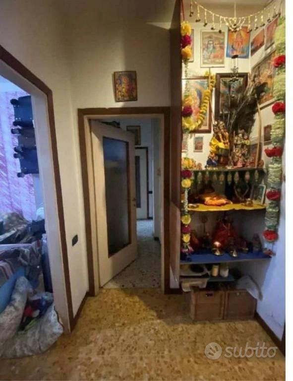 Appartamento – San Donato Milanese, Milano - Altro