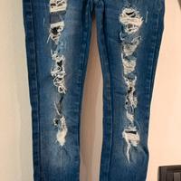 Jeans Guess donna