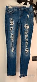 Jeans Guess donna