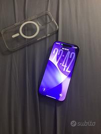 Apple Iphone 16 pro 256