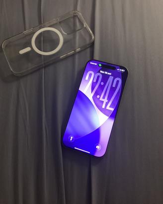 Apple Iphone 16 pro 256