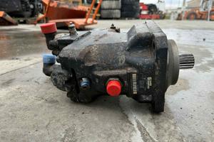 Motore Sauer Danfoss 51D110-1-AD3N