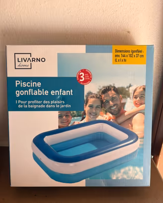 Piscina Gonfiabile per Bambini