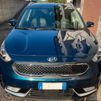 Kia Niro Full Hybryd