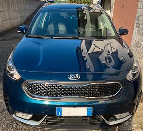 Kia Niro Full Hybryd