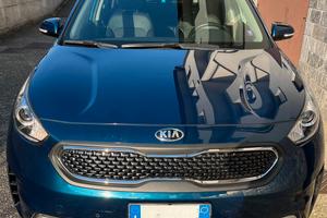 Kia Niro Full Hybryd