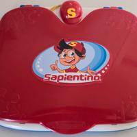 Sapientino Primo Inglese