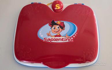 Sapientino Primo Inglese