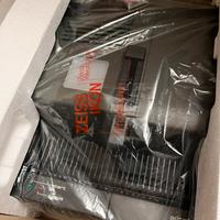 Proiettore + schermo