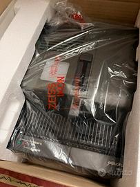 Proiettore + schermo