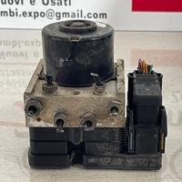 8YU7B1917D 1467717 ABS FORD Fusion 3Â° Serie F6JA