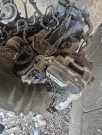 Motore toyota Yaris