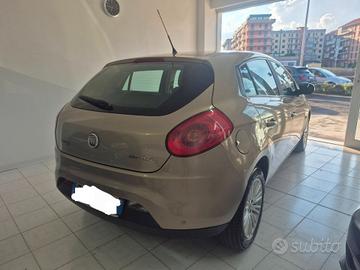 Fiat Bravo 1.6 MJT 105 CV DPF Emotion