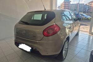 Fiat Bravo 1.6 MJT 105 CV DPF Emotion