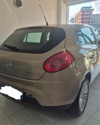 Fiat Bravo 1.6 MJT 105 CV DPF Emotion
