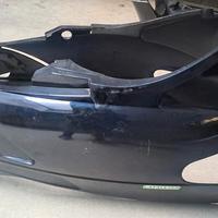 carena motore malaguti f10 