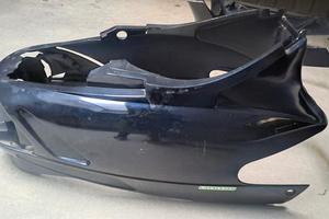 carena motore malaguti f10 