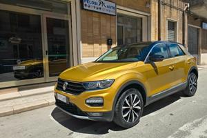 Volkswagen T-Roc 1.0 TSI Style 110 cv