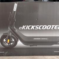 Monopattino elettrico