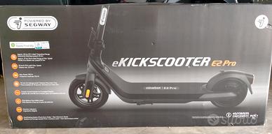 Monopattino elettrico