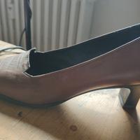 Scarpe donna nuove 36 e mezzo