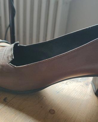 Scarpe donna nuove 36 e mezzo