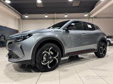 Alfa Romeo Junior 1.2 145 CV Hybrid eDCT6 Speciale