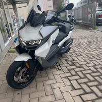 BMW C400GT 0C61 02/2025