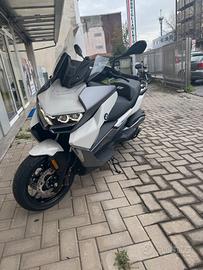 BMW C400GT 0C61 02/2025