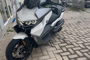 BMW C400GT 0C61 02/2025