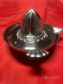 Spremiagrumi  acciaio inox 18/8