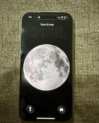 Iphone 15 256 GB
