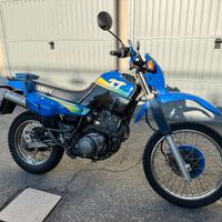 Yamaha XT 600 - 1992