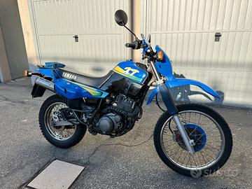 Yamaha XT 600 - 1992