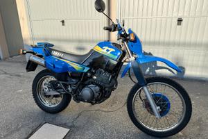 Yamaha XT 600 - 1992